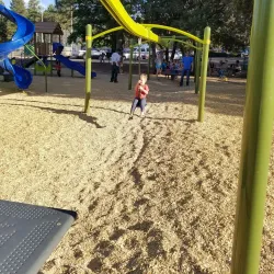 Show Low City Park - Show Low