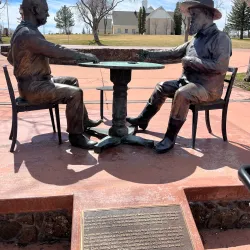 Show Low City Park - Show Low