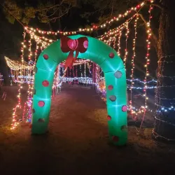 Show Low City Park - Show Low