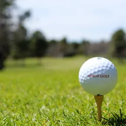 Show Low Golf Course - Show Low