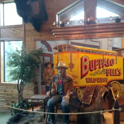 Show Low Golf Course - Show Low