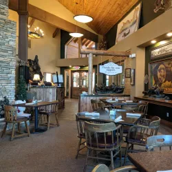 Show Low Golf Course - Show Low