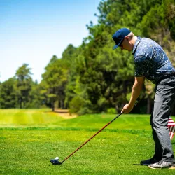 Show Low Golf Course - Show Low