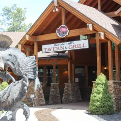 Show Low Golf Course - Show Low