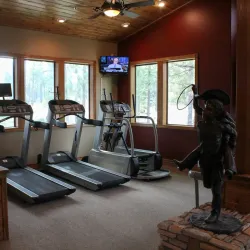 Show Low Golf Course - Show Low