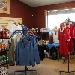 Show Low Golf Course - Show Low