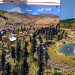 Show Low Historical Museum - Show Low