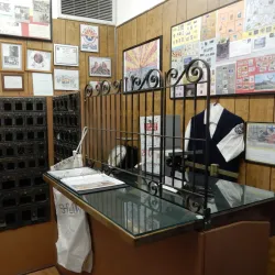 Show Low Historical Museum - Show Low