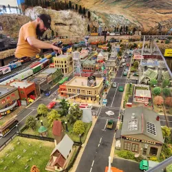 Show Low Historical Museum - Show Low