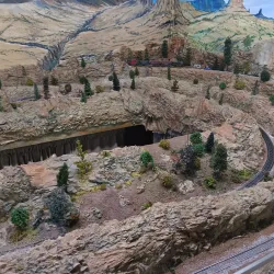 Show Low Historical Museum - Show Low