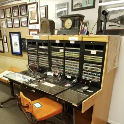 Show Low Historical Museum - Show Low