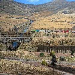 Show Low Historical Museum - Show Low