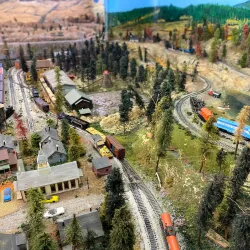 Show Low Historical Museum - Show Low