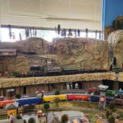 Show Low Historical Museum - Show Low