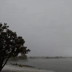 The White Mountain Lake - Show Low