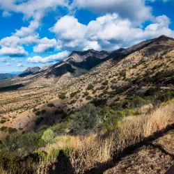 Coronado National Memorial - Sierra Vista