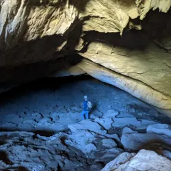 Coronado National Memorial - Sierra Vista
