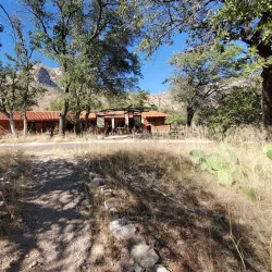 Coronado National Memorial - Sierra Vista