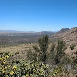 Coronado National Memorial - Sierra Vista