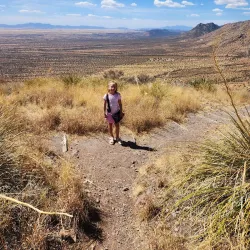 Coronado National Memorial - Sierra Vista