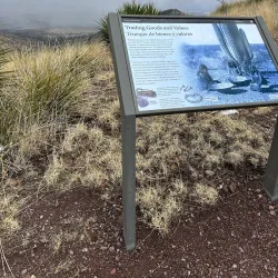 Coronado National Memorial - Sierra Vista