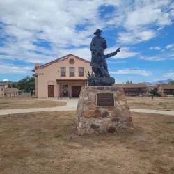 Fort Huachuca Museum - Sierra Vista
