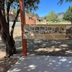 Huachuca City Historical Museum - Sierra Vista