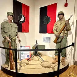 Huachuca City Historical Museum - Sierra Vista