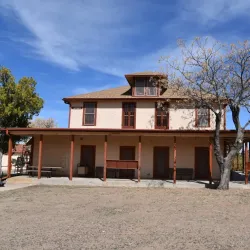Huachuca City Historical Museum - Sierra Vista