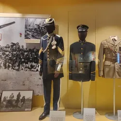 Huachuca City Historical Museum - Sierra Vista