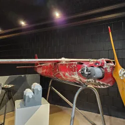 Huachuca City Historical Museum - Sierra Vista