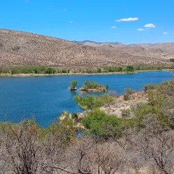 Patagonia Lake State Park - Sierra Vista