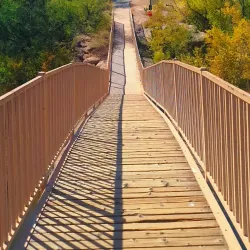 Patagonia Lake State Park - Sierra Vista