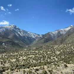 Ramsey Canyon Preserve - Sierra Vista