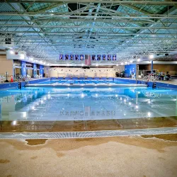 Sierra Vista Aquatic Center - Sierra Vista