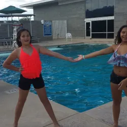 Sierra Vista Aquatic Center - Sierra Vista