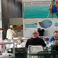 Sierra Vista Aquatic Center - Sierra Vista