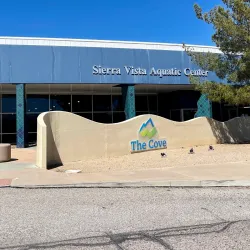 Sierra Vista Aquatic Center - Sierra Vista