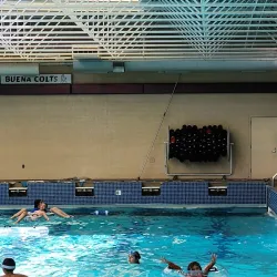 Sierra Vista Aquatic Center - Sierra Vista