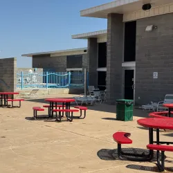 Sierra Vista Aquatic Center - Sierra Vista