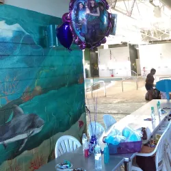 Sierra Vista Aquatic Center - Sierra Vista