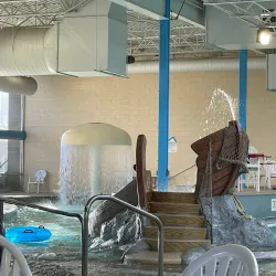 Sierra Vista Aquatic Center - Sierra Vista