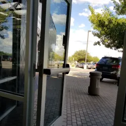 Sierra Vista Aquatic Center - Sierra Vista