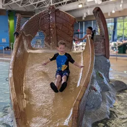 Sierra Vista Aquatic Center - Sierra Vista