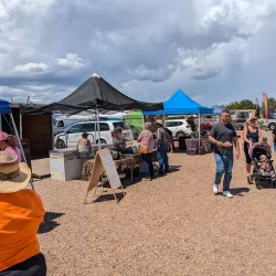 Sierra Vista Farmers Market - Sierra Vista