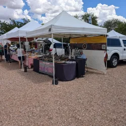 Sierra Vista Farmers Market - Sierra Vista