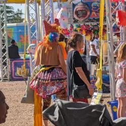 Sierra Vista Farmers Market - Sierra Vista