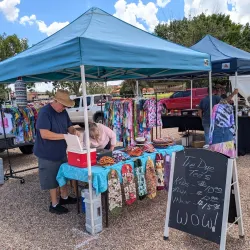 Sierra Vista Farmers Market - Sierra Vista