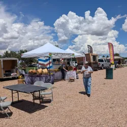 Sierra Vista Farmers Market - Sierra Vista