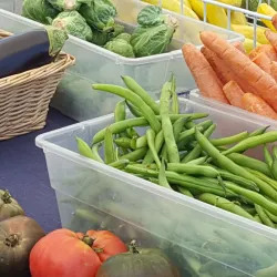 Sierra Vista Farmers Market - Sierra Vista
